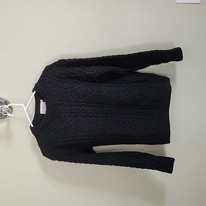Blarney Aran sweater